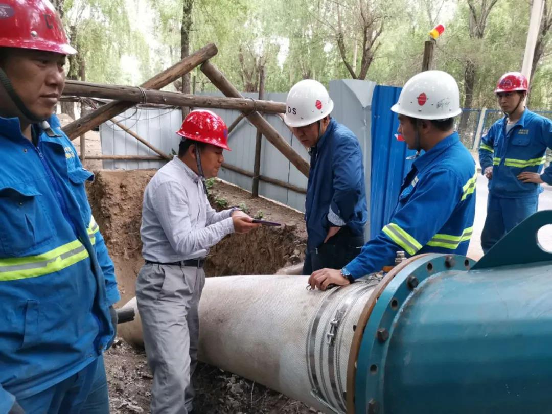 南丰镇工业管道清洗-管道清淤