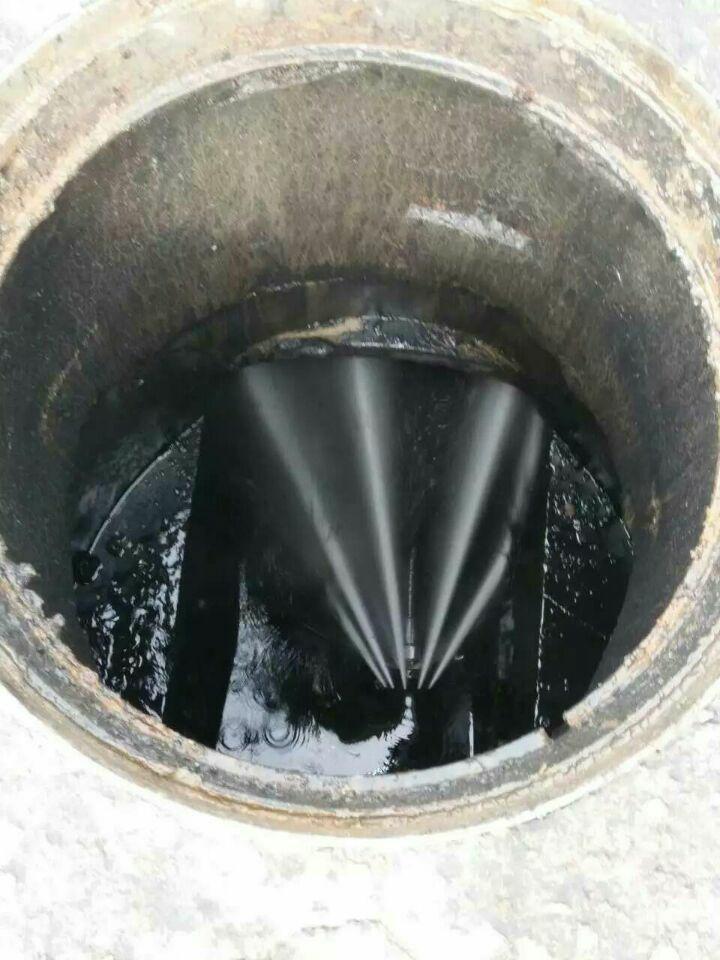 南丰镇市政管道清洗-排污管道清洗