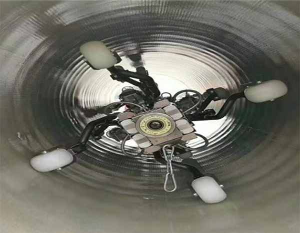 南丰镇非开挖修复技术在地下管线建设的优势体现
