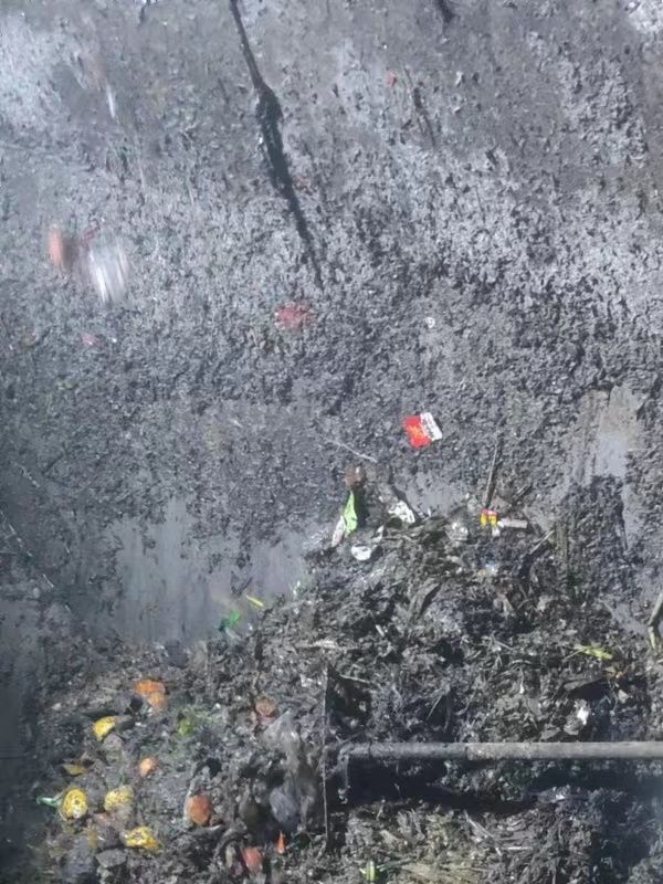 南丰镇管道结垢危害和原因
